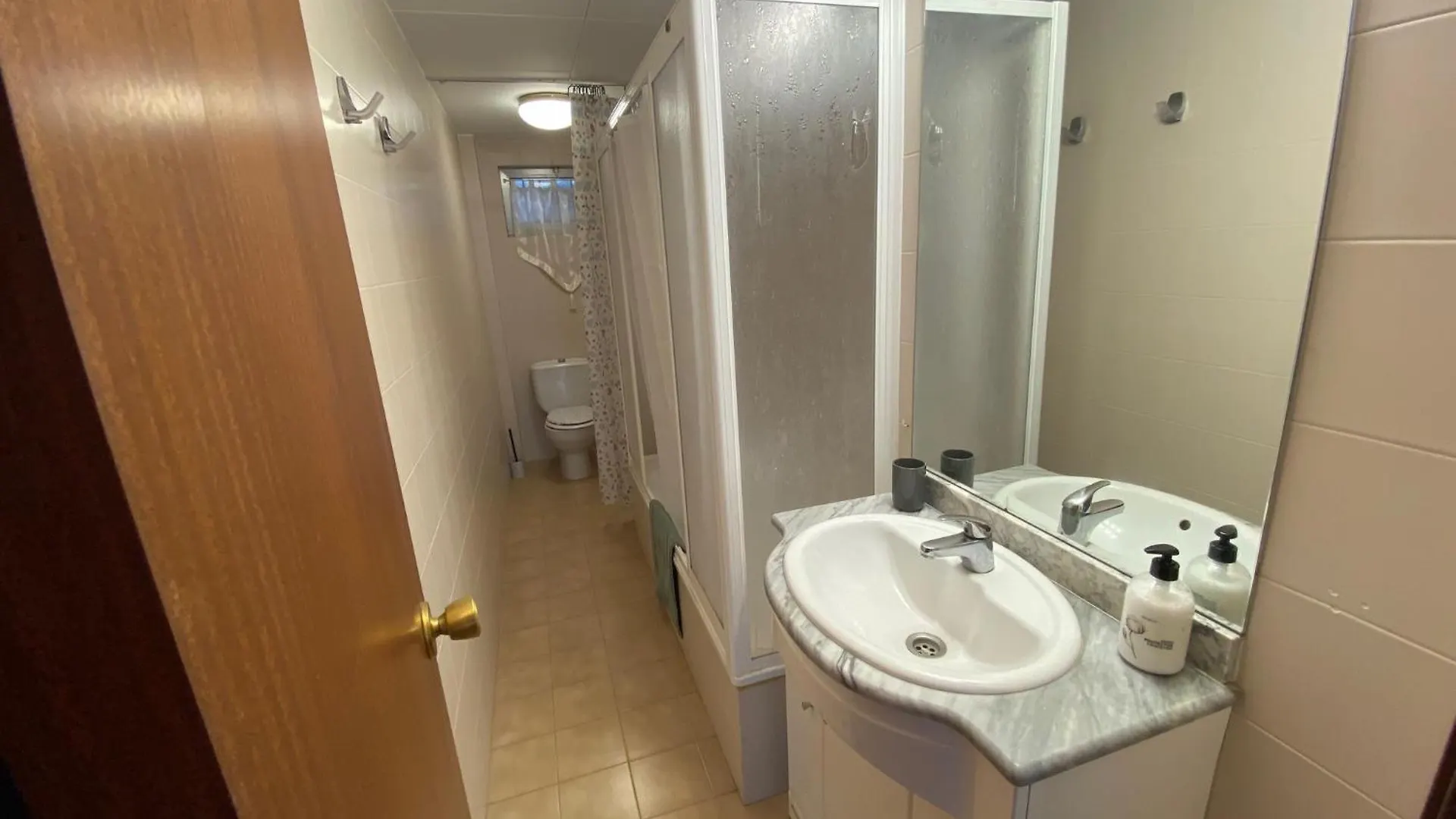 Olympia Appart Rosas Apartamento