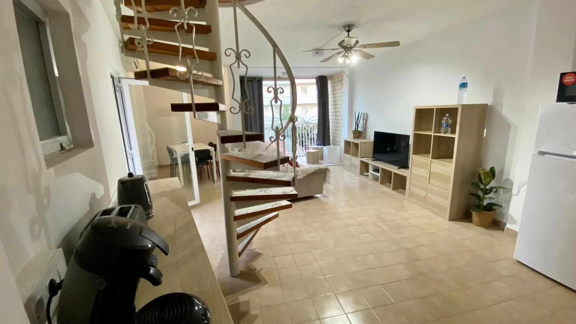 Apartment Olympia Appart Roses Spain