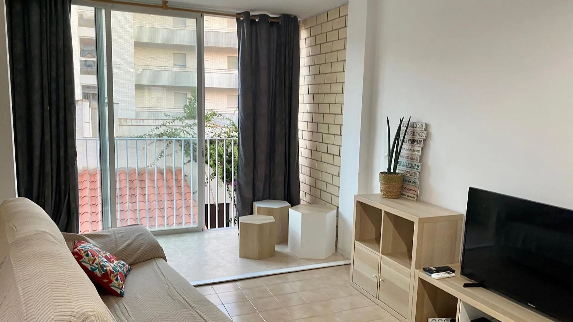 Apartamento Olympia Appart Rosas España