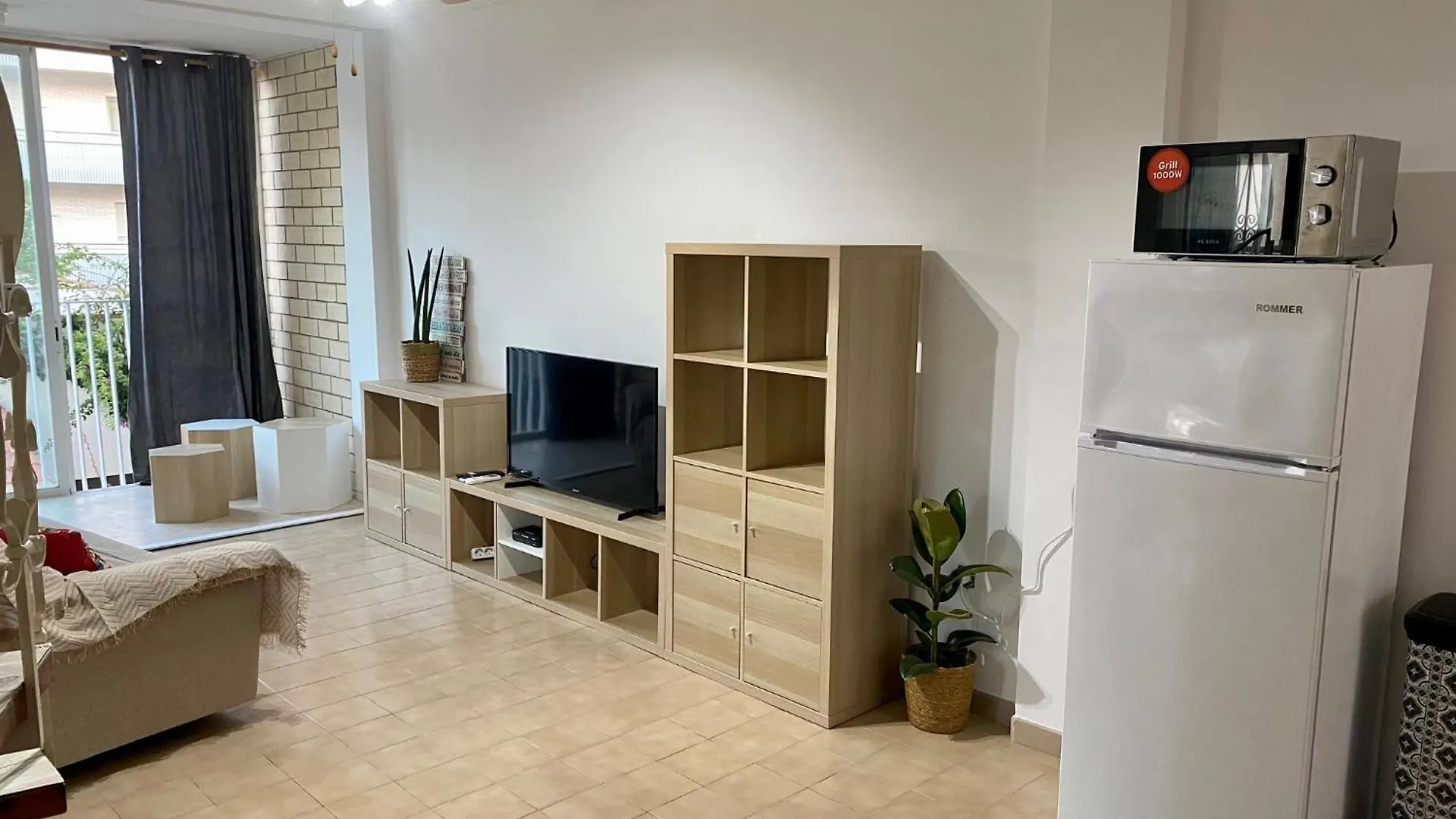 Apartment Olympia Appart Roses