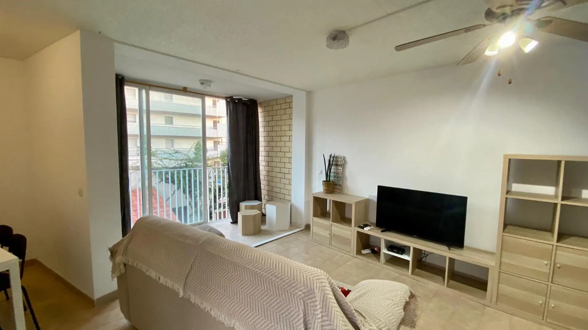 Apartment Olympia Appart Roses
