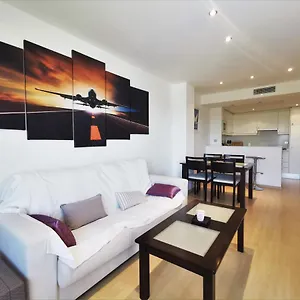 Apartamento Port Gran - Majestic - - Costa Brava, Rosas
