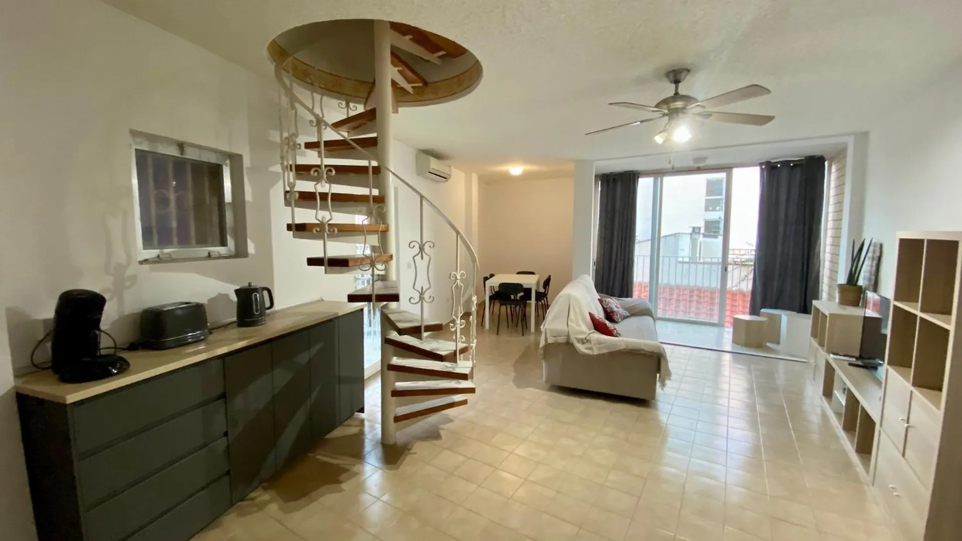 Apartment Olympia Appart Roses