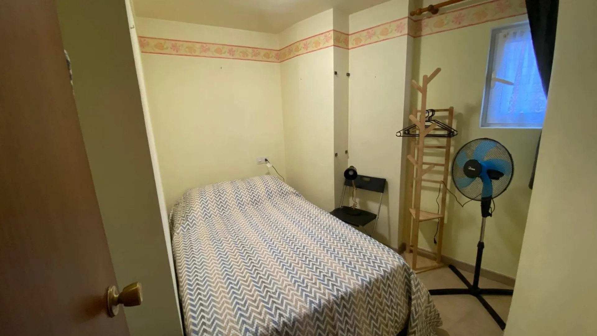Apartment Olympia Appart Roses